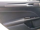 Thumbnail of 2017 Shadow Black Ford Fusion Hybrid