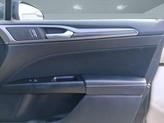 Thumbnail of 2017 Shadow Black Ford Fusion Hybrid