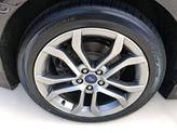 Thumbnail of 2017 Shadow Black Ford Fusion Hybrid