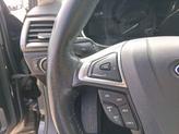 Thumbnail of 2017 Shadow Black Ford Fusion Hybrid