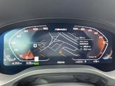 Thumbnail of 2025 Black Sapphire Metallic BMW X4