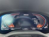 Thumbnail of 2025 Black Sapphire Metallic BMW X4