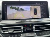 Thumbnail of 2025 Black Sapphire Metallic BMW X4