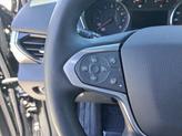 Thumbnail of 2023 Mosaic Black Metallic Chevrolet Traverse
