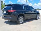 Thumbnail of 2023 Mosaic Black Metallic Chevrolet Traverse