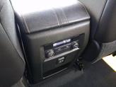 Thumbnail of 2023 Mosaic Black Metallic Chevrolet Traverse