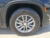 Thumbnail of 2023 Mosaic Black Metallic Chevrolet Traverse