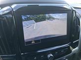 Thumbnail of 2023 Mosaic Black Metallic Chevrolet Traverse
