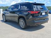 Thumbnail of 2023 Mosaic Black Metallic Chevrolet Traverse