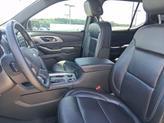 Thumbnail of 2023 Mosaic Black Metallic Chevrolet Traverse