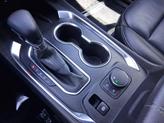 Thumbnail of 2023 Mosaic Black Metallic Chevrolet Traverse