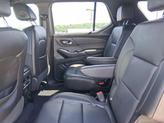 Thumbnail of 2023 Mosaic Black Metallic Chevrolet Traverse