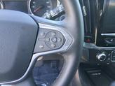 Thumbnail of 2023 Mosaic Black Metallic Chevrolet Traverse