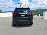 Thumbnail of 2023 Mosaic Black Metallic Chevrolet Traverse