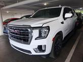 Thumbnail of 2022 Summit White GMC Yukon