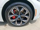 Thumbnail of 2024 Alpine White BMW i4 Gran Coupe