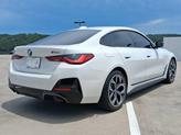 Thumbnail of 2024 Alpine White BMW i4 Gran Coupe