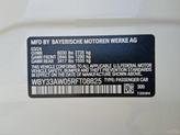 Thumbnail of 2024 Alpine White BMW i4 Gran Coupe