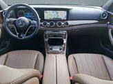 Thumbnail of 2022 Gray Mercedes-Benz E-Class