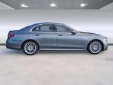 Thumbnail of 2022 Gray Mercedes-Benz E-Class