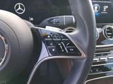 Thumbnail of 2022 Gray Mercedes-Benz E-Class