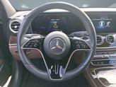 Thumbnail of 2022 Gray Mercedes-Benz E-Class