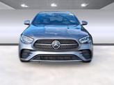 Thumbnail of 2022 Gray Mercedes-Benz E-Class