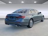 Thumbnail of 2022 Gray Mercedes-Benz E-Class