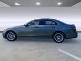 Thumbnail of 2022 Gray Mercedes-Benz E-Class