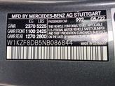 Thumbnail of 2022 Gray Mercedes-Benz E-Class