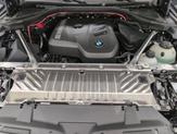 Thumbnail of 2025 Black Sapphire Metallic BMW X3