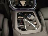 Thumbnail of 2025 Black Sapphire Metallic BMW X3