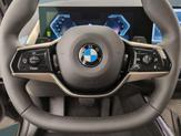 Thumbnail of 2025 Black Sapphire Metallic BMW X3