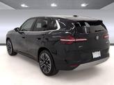 Thumbnail of 2025 Black Sapphire Metallic BMW X3