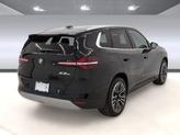 Thumbnail of 2025 Black Sapphire Metallic BMW X3