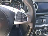 Thumbnail of 2018 Black Mercedes-Benz SL 550