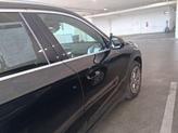 Thumbnail of 2023 Black BMW X1