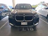 Thumbnail of 2023 Black BMW X1