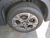 Thumbnail of 2023 Black BMW X1