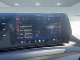 Thumbnail of 2025 Tanzanite Blue II Metallic BMW M235 Gran Coupe
