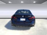 Thumbnail of 2025 Tanzanite Blue II Metallic BMW M235 Gran Coupe