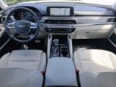 Thumbnail of 2022 Glacial White Pearl Kia Telluride