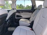 Thumbnail of 2022 Glacial White Pearl Kia Telluride