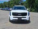 Thumbnail of 2022 Glacial White Pearl Kia Telluride