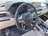Thumbnail of 2022 Glacial White Pearl Kia Telluride