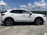 Thumbnail of 2021 Summit White Buick Envision
