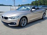 Thumbnail of 2016 Gold BMW 435