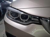 Thumbnail of 2016 Gold BMW 435