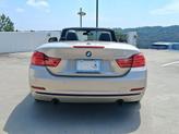 Thumbnail of 2016 Gold BMW 435