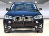 Thumbnail of 2015 Sparkling Brown Metallic BMW X5